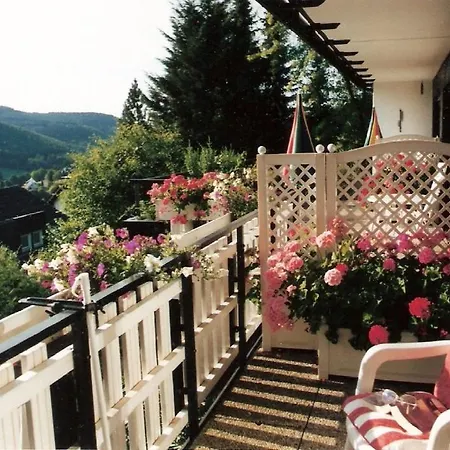 Pension Altenbeck & Ferienwohnung Winterberg Room photo