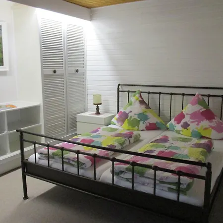 Pension Altenbeck & Ferienwohnung Winterberg Room photo