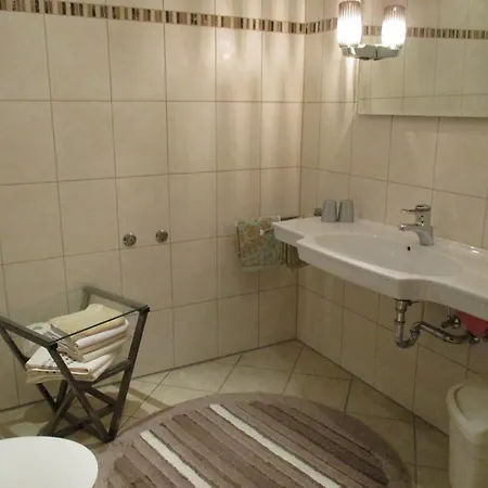 Pension Altenbeck & Ferienwohnung Winterberg Room photo