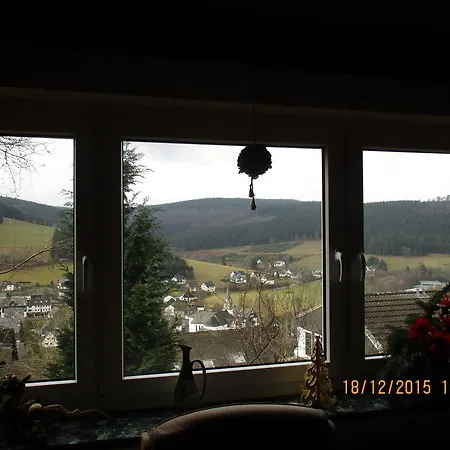 Pension Altenbeck & Ferienwohnung Winterberg Room photo