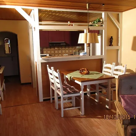 Pension Altenbeck & Ferienwohnung Winterberg Room photo