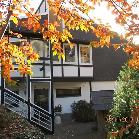 Pension Altenbeck & Ferienwohnung Winterberg Room photo