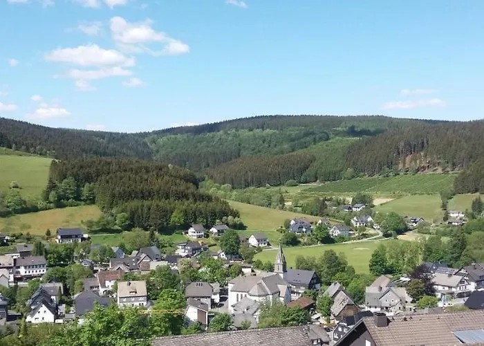 Pension Altenbeck & Ferienwohnung