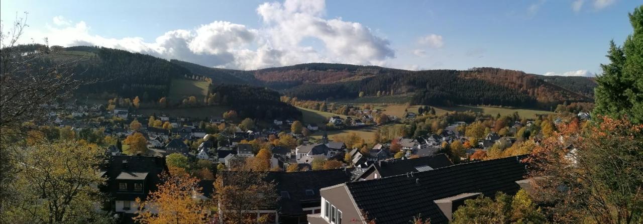 Altenbeck & Apartment