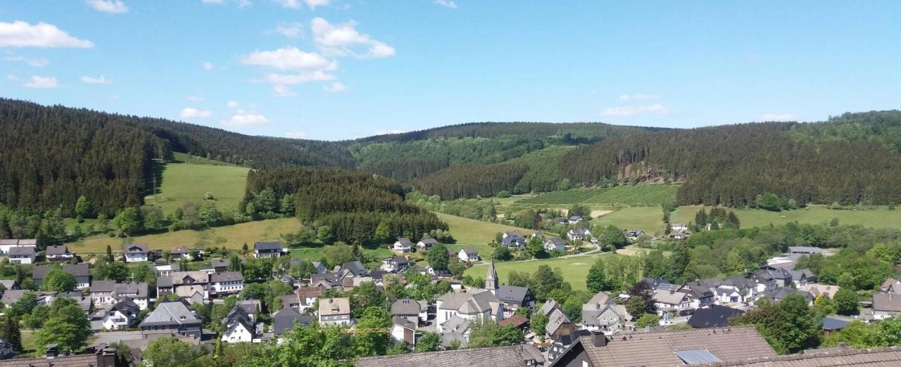 Altenbeck & Apartment Winterberg