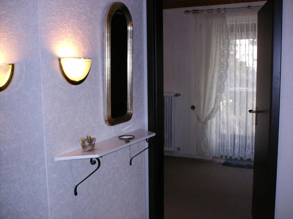 Apartment Altenbeck &