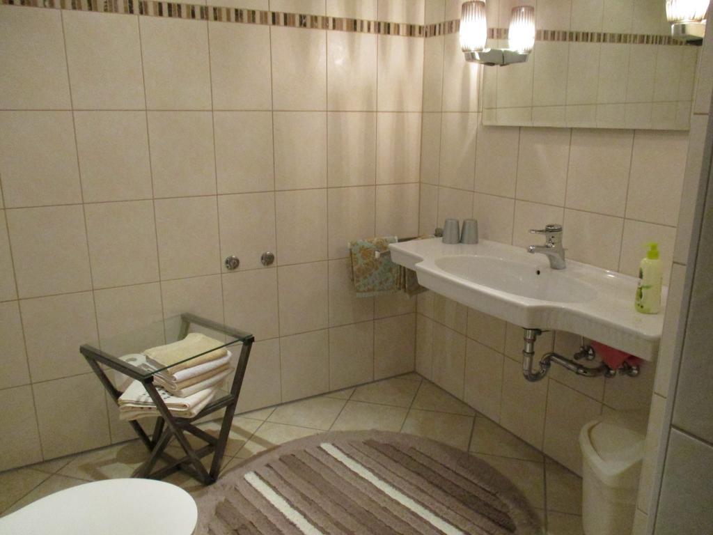Altenbeck & Apartment Winterberg