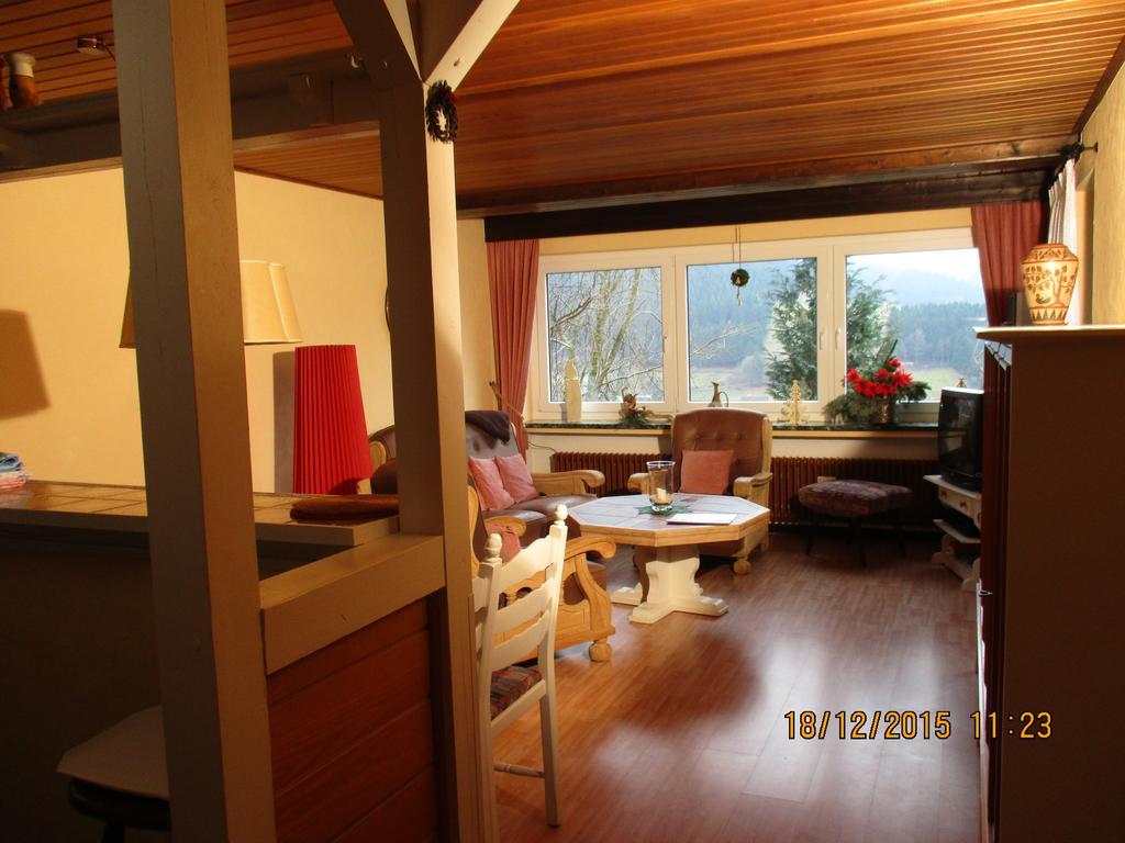 Apartment Altenbeck & *