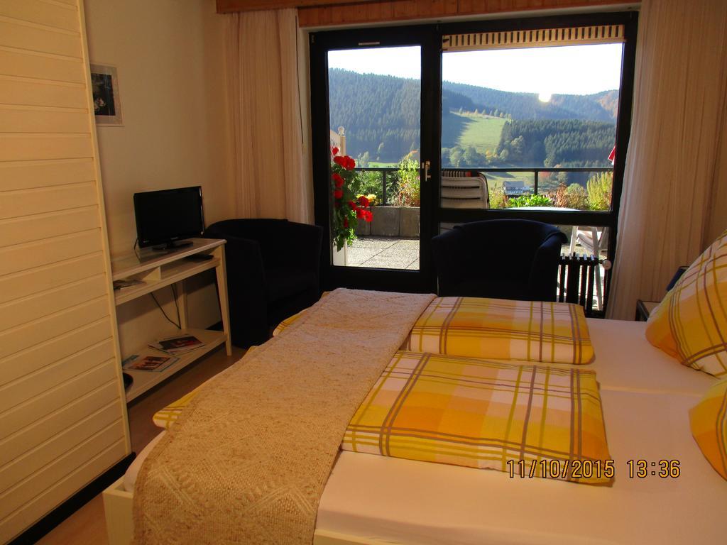 Apartment Altenbeck &