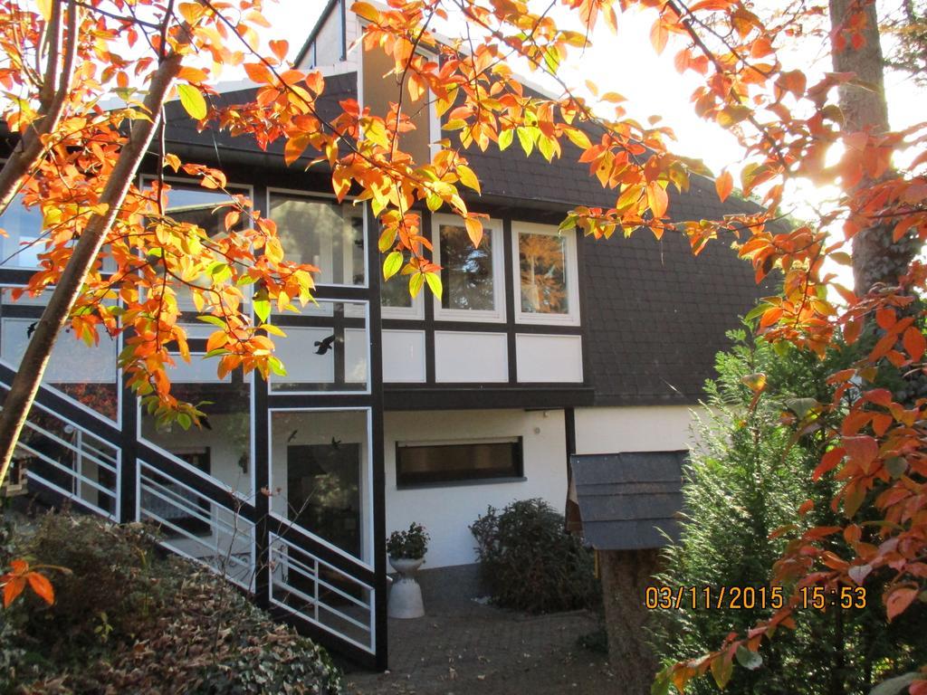 Apartment Altenbeck &
